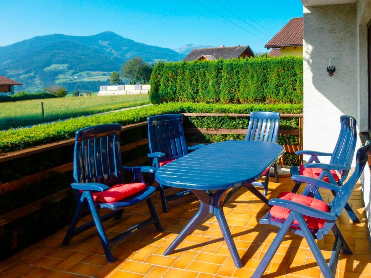 Holiday Home Katharina - Gbm220 By Interhome Grobming Esterno foto