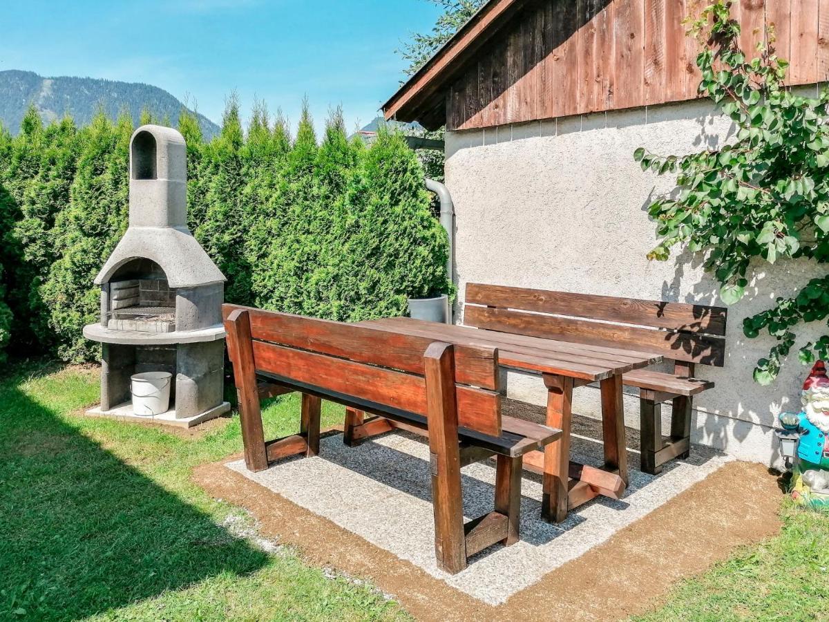 Holiday Home Katharina - Gbm220 By Interhome Grobming Esterno foto