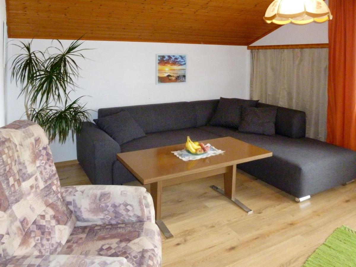 Holiday Home Katharina - Gbm220 By Interhome Grobming Esterno foto