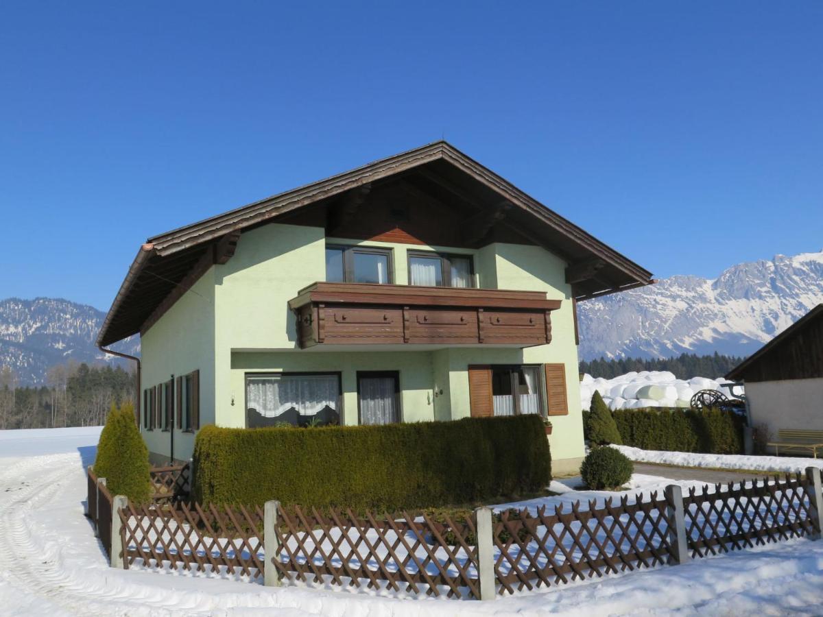 Holiday Home Katharina - Gbm220 By Interhome Grobming Esterno foto