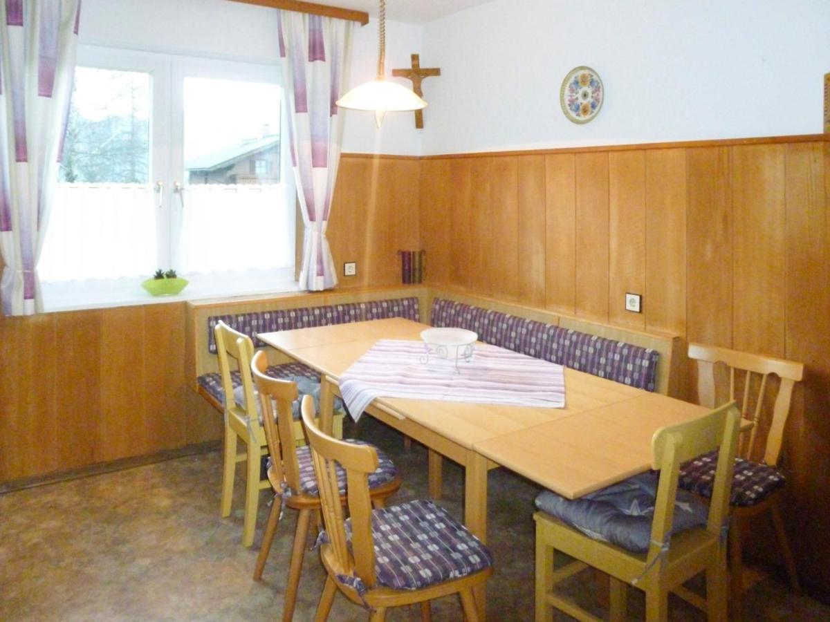 Holiday Home Katharina - Gbm220 By Interhome Grobming Esterno foto