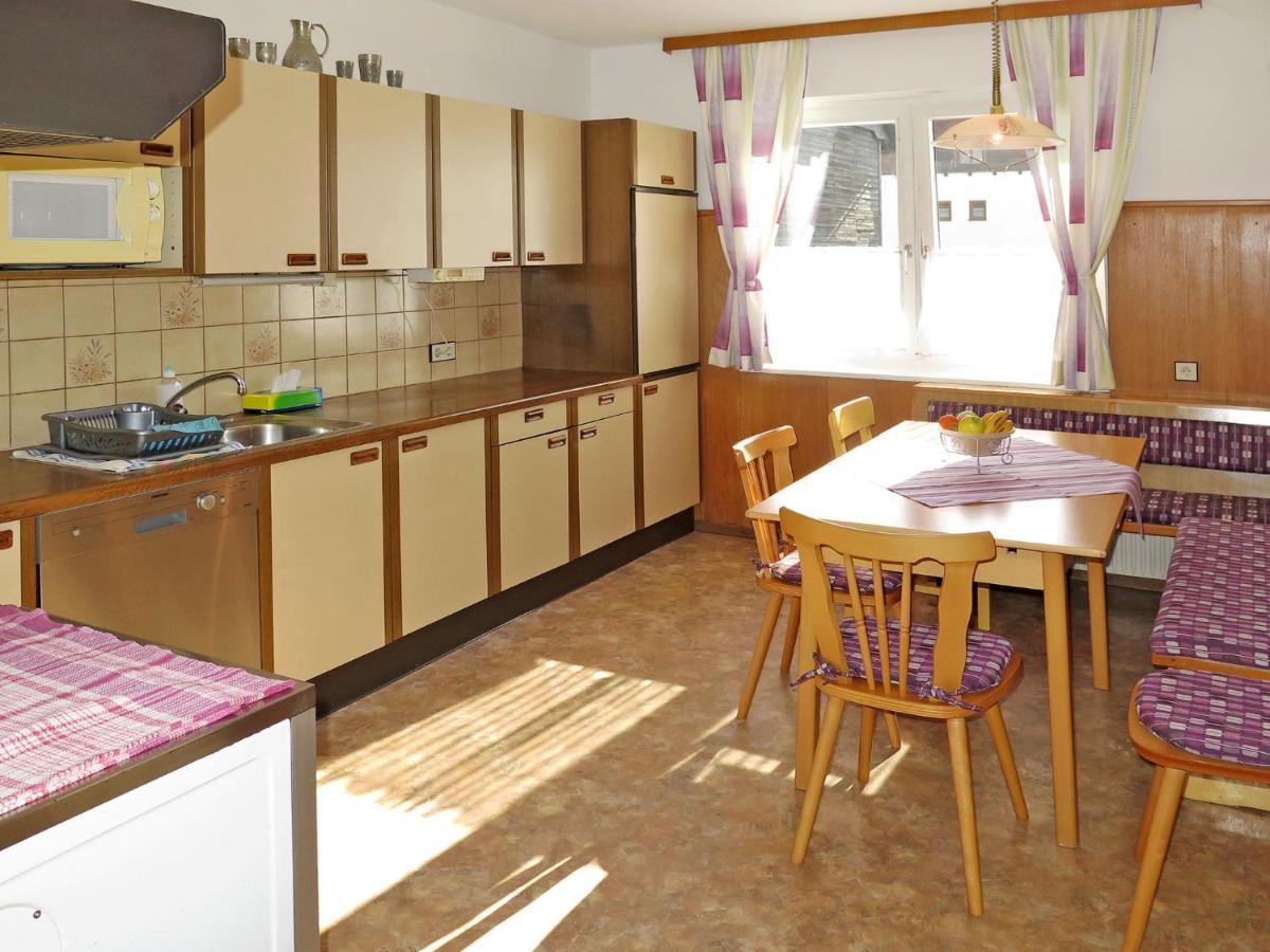 Holiday Home Katharina - Gbm220 By Interhome Grobming Esterno foto