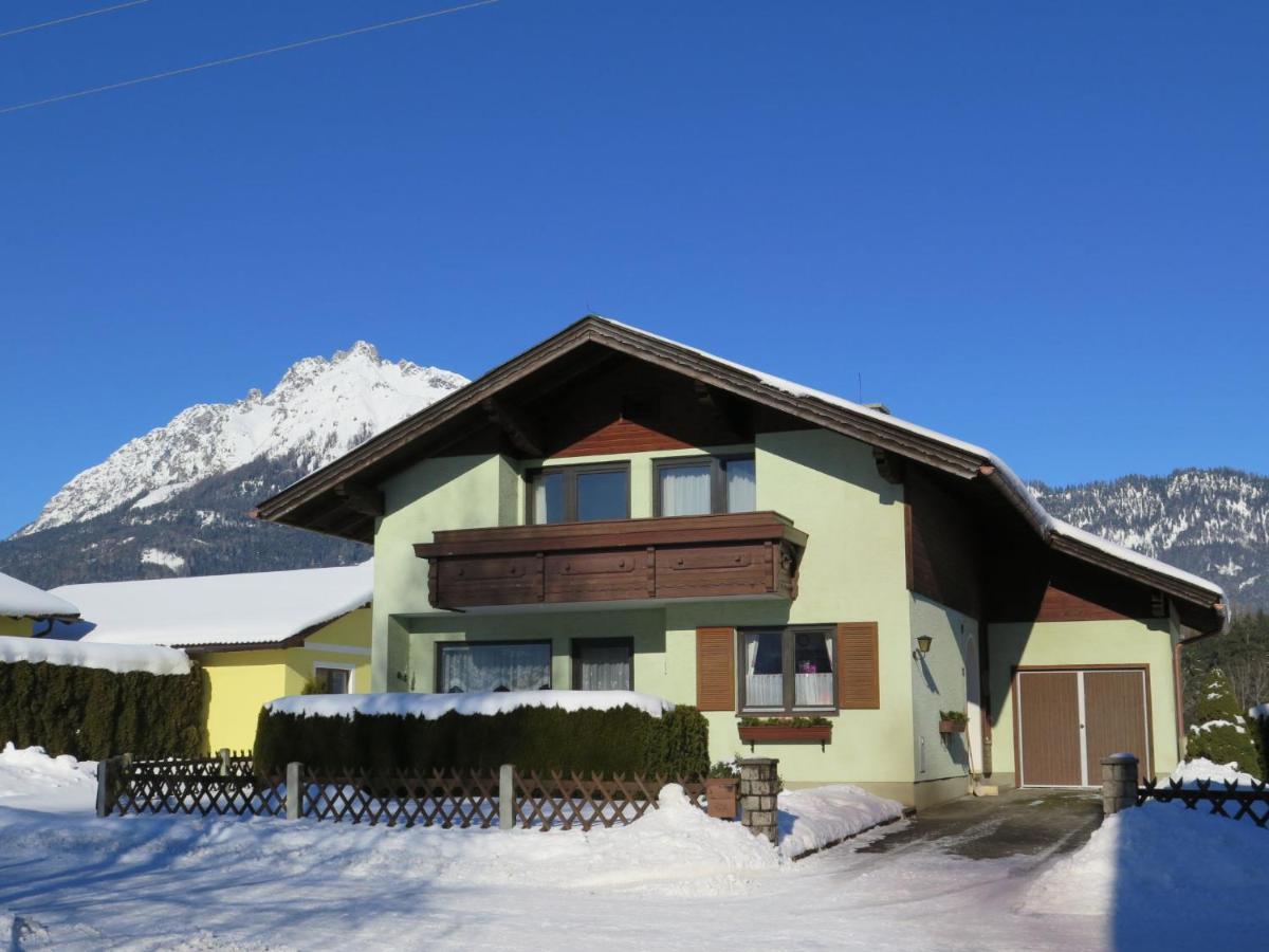 Holiday Home Katharina - Gbm220 By Interhome Grobming Esterno foto
