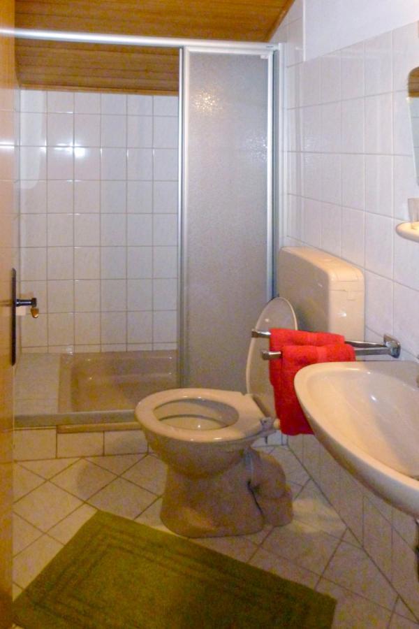 Holiday Home Katharina - Gbm220 By Interhome Grobming Esterno foto