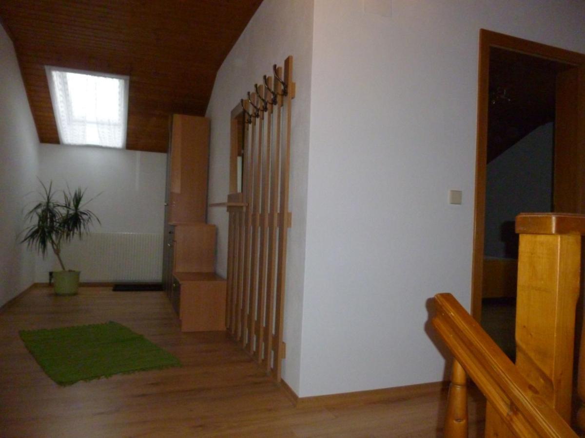 Holiday Home Katharina - Gbm220 By Interhome Grobming Esterno foto