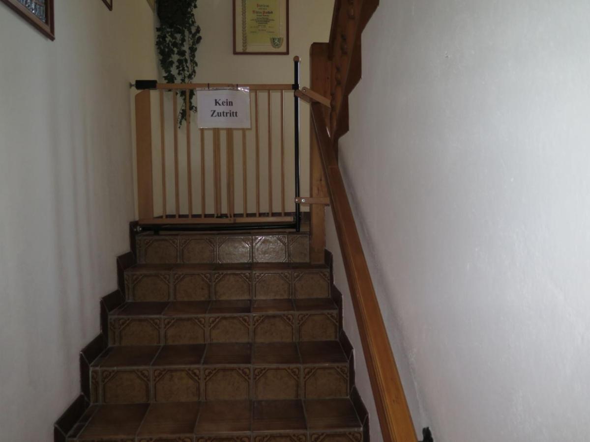 Holiday Home Katharina - Gbm220 By Interhome Grobming Esterno foto