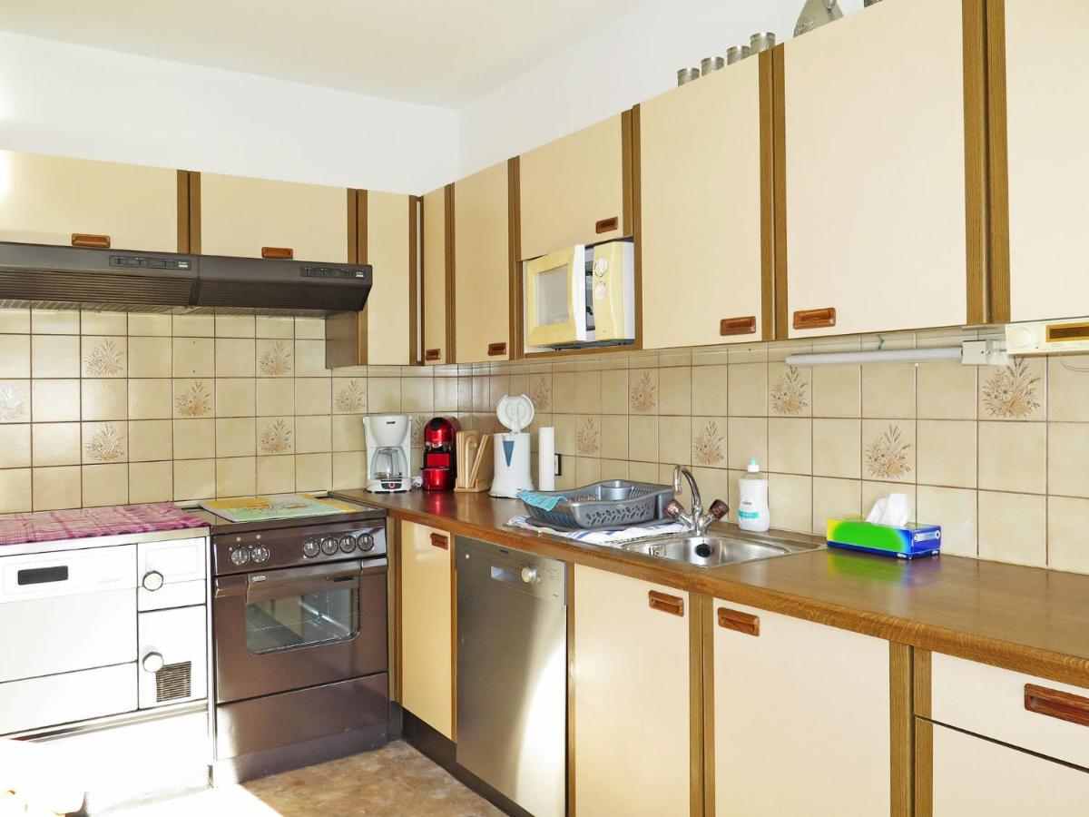 Holiday Home Katharina - Gbm220 By Interhome Grobming Esterno foto