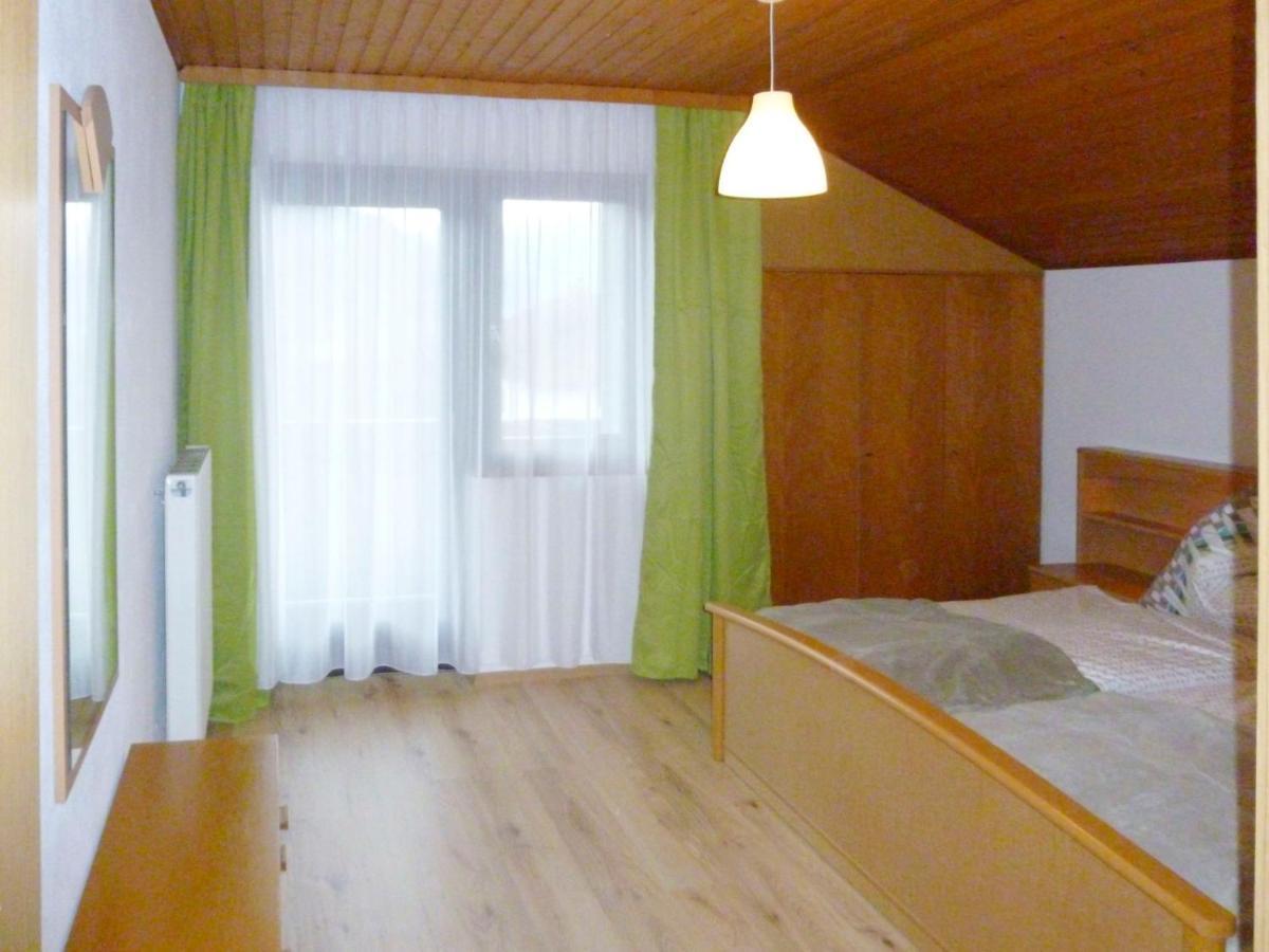 Holiday Home Katharina - Gbm220 By Interhome Grobming Esterno foto