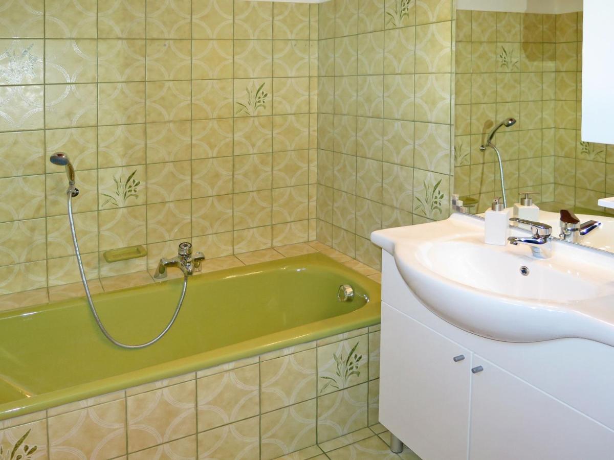 Holiday Home Katharina - Gbm220 By Interhome Grobming Esterno foto